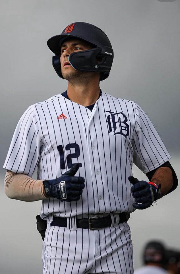 PGenerals's tweet photo. G’s Nation would like to welcome MID @facinelli_ryan to the squad for the 2024 @BCBL2024 season! Ryan is currently playing for Bucknell University!
#RollGs #BCBL24 #GsNation https://t.co/qXSlOrqGk0