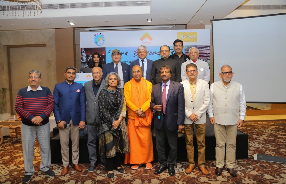 Tourism Guild of Agra tweet media