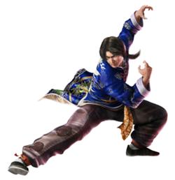 zeroxp7's tweet photo. @Harada_TEKKEN https://t.co/jwz5vhqhDj