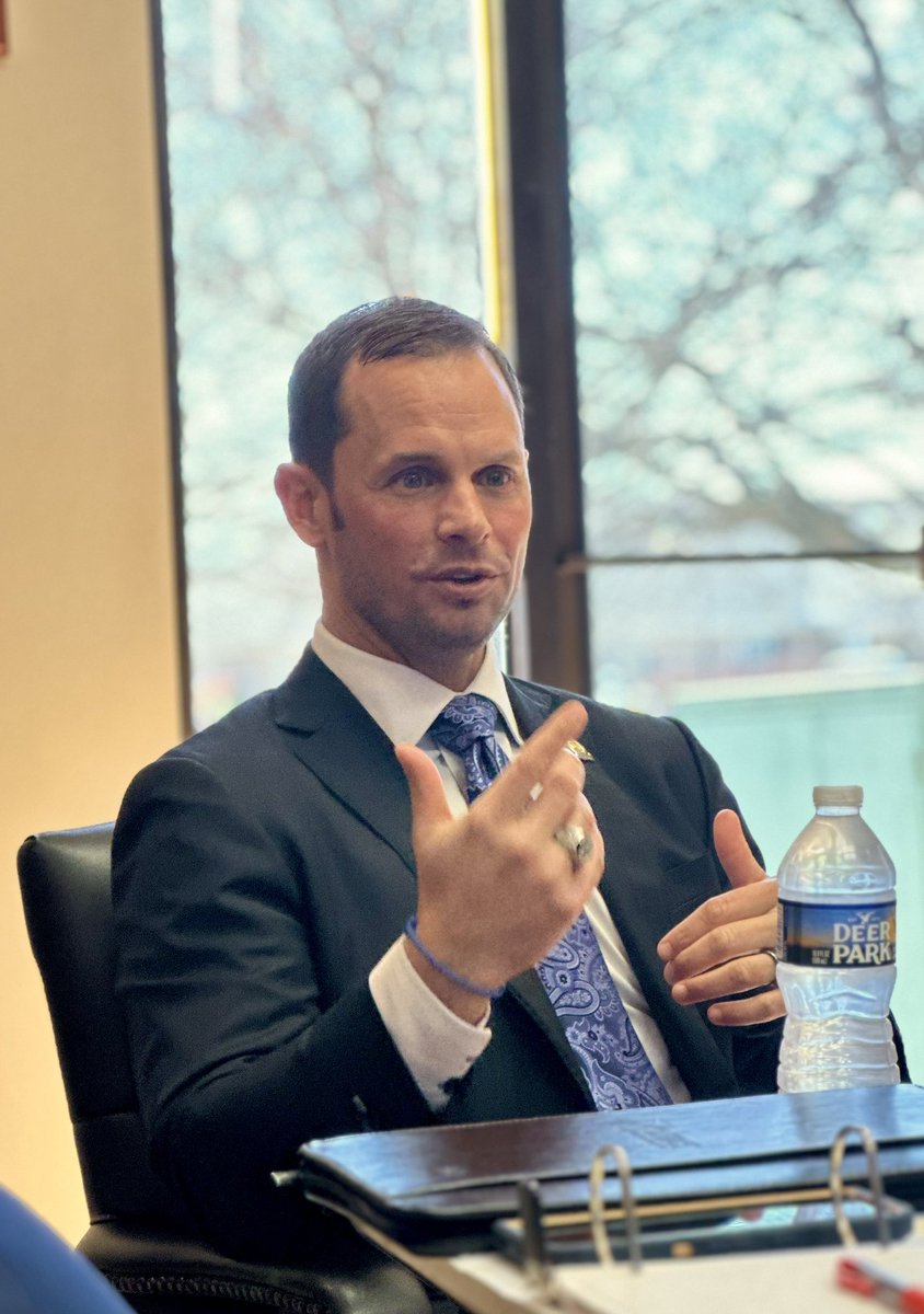 Leadership PE - KY tweet media