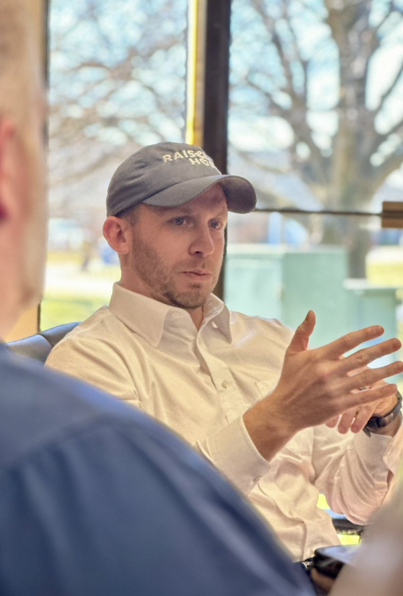 Leadership PE - KY tweet media