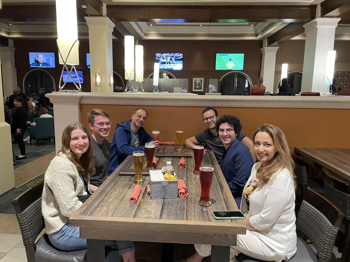 Paul Winston MD - Restoring Movement is the goal. (@drpaulwinston) on Twitter photo Just arrived in Orlando at 9:30 to team <a href="/VanIslandHealth/">Island Health</a> <a href="/VIHealthRes/">IslandHealthResearch</a> team waiting for me. We are going to celebrate winning Best faculty paper, two years in a row. <a href="/AAPhysiatrists/">Assoc. of Academic Physiatrists (AAP)</a> So proud of my team. 🙏 to <a href="/ourvichospitals/">Victoria Hospitals Foundation</a> <a href="/CANOSCmeded/">CANOSC</a> <a href="/VIHealthRes/">IslandHealthResearch</a> we raised funds for all. Just arrived in Orlando at 9:30 to team <a href="/VanIslandHealth/">Island Health</a> <a href="/VIHealthRes/">IslandHealthResearch</a> team waiting for me. We are going to celebrate winning Best faculty paper, two years in a row. <a href="/AAPhysiatrists/">Assoc. of Academic Physiatrists (AAP)</a> So proud of my team. 🙏 to <a href="/ourvichospitals/">Victoria Hospitals Foundation</a> <a href="/CANOSCmeded/">CANOSC</a> <a href="/VIHealthRes/">IslandHealthResearch</a> we raised funds for all.