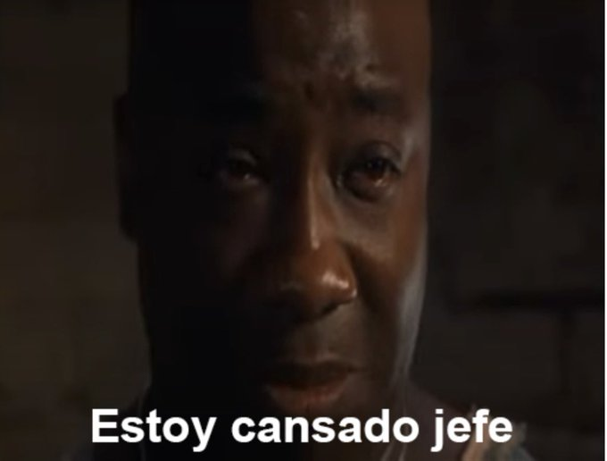 ABOGACUERVAX22's tweet photo. HOY VI EL PISO DE LA COCINA MEDIO 🫤. LO ATAQUÉ A🪣 🧼🧹 , SE ME FUE EL AGUA PARA LA ENTRADA, PARA EL BAÑITO Y PARA EL GARAGE, TERMINÉ CON EL PORTÓN Y LA VENTANA DE LA COCINA 🪣➡️SALPIQUÉ LAS CORTINAS Y LAS METÍ EN EL LAVARROPAS.
PARA Q ME HACEN MADRUGAR SI SABEN #ComoMePongo https://t.co/dJY3y12yFH