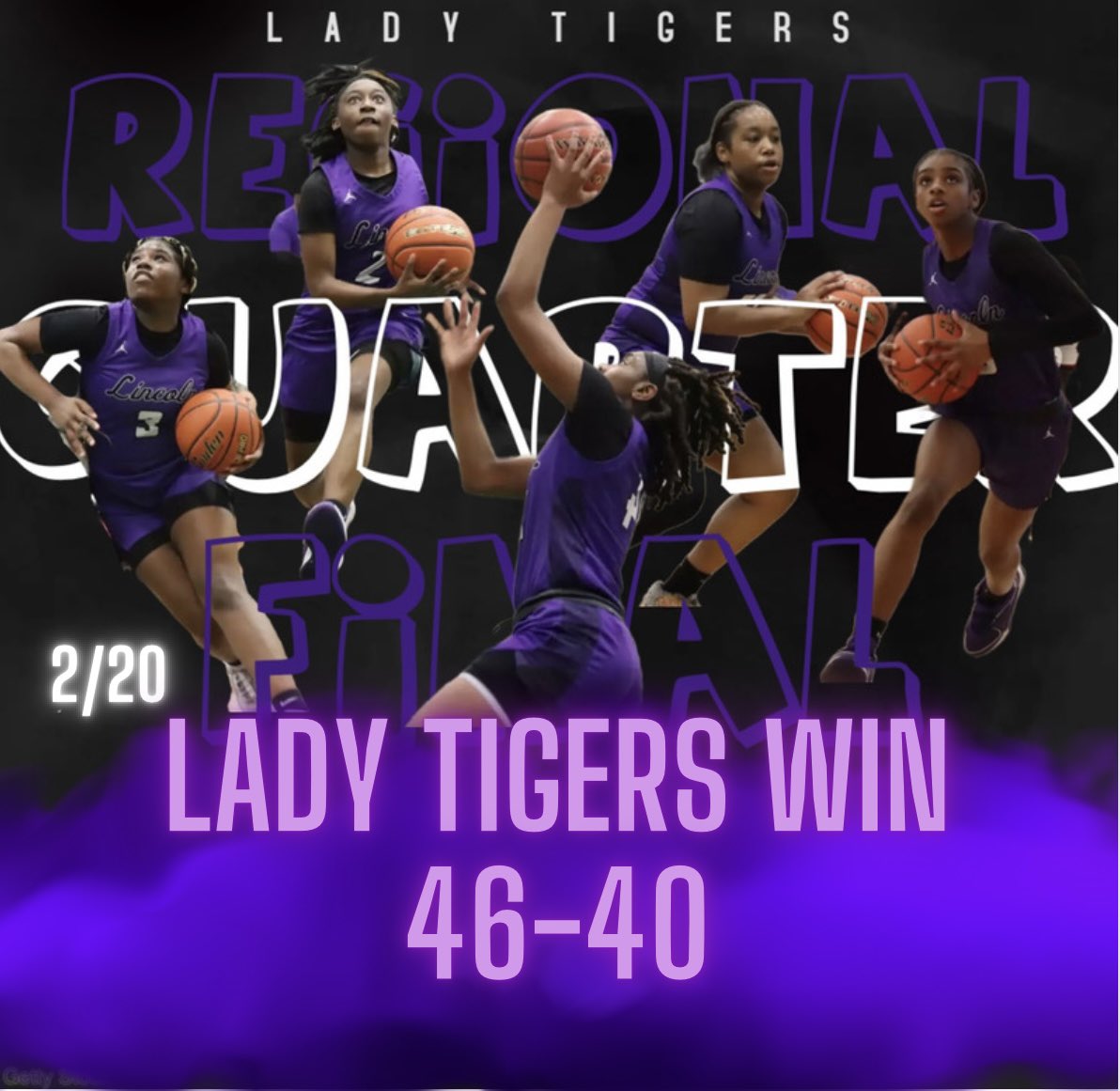 gbbladytigers's tweet image. Lady Tigers took the win tonight against a great Sunnyvale team tonight. #LetsFinish #OneGameAtATime #TunnelVision @ar_jayla @amazinGrace2025 @JalynnStaten @Jada_Patt @TeliyahG_23 @CoachGreer1119 @TXHSGBB @HighlightsDfw @dallasathletics