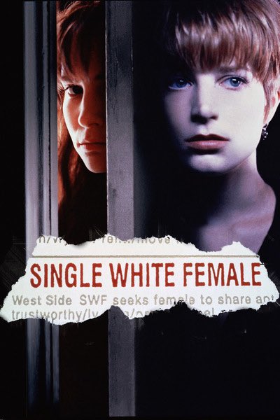 #NowWatching #SingleWhiteFemale