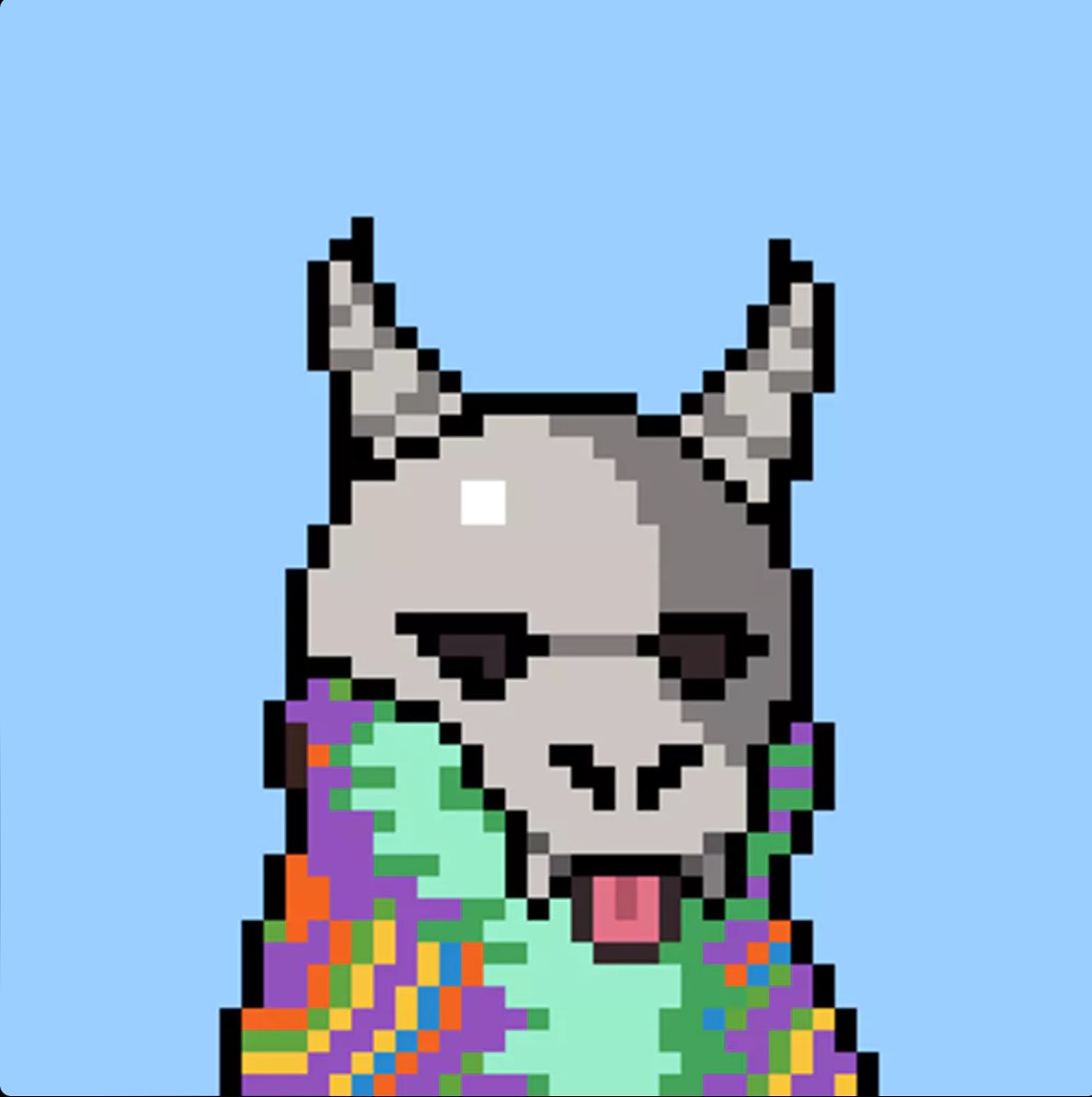 Mr_Monkeyagi's tweet image. #moonrunners