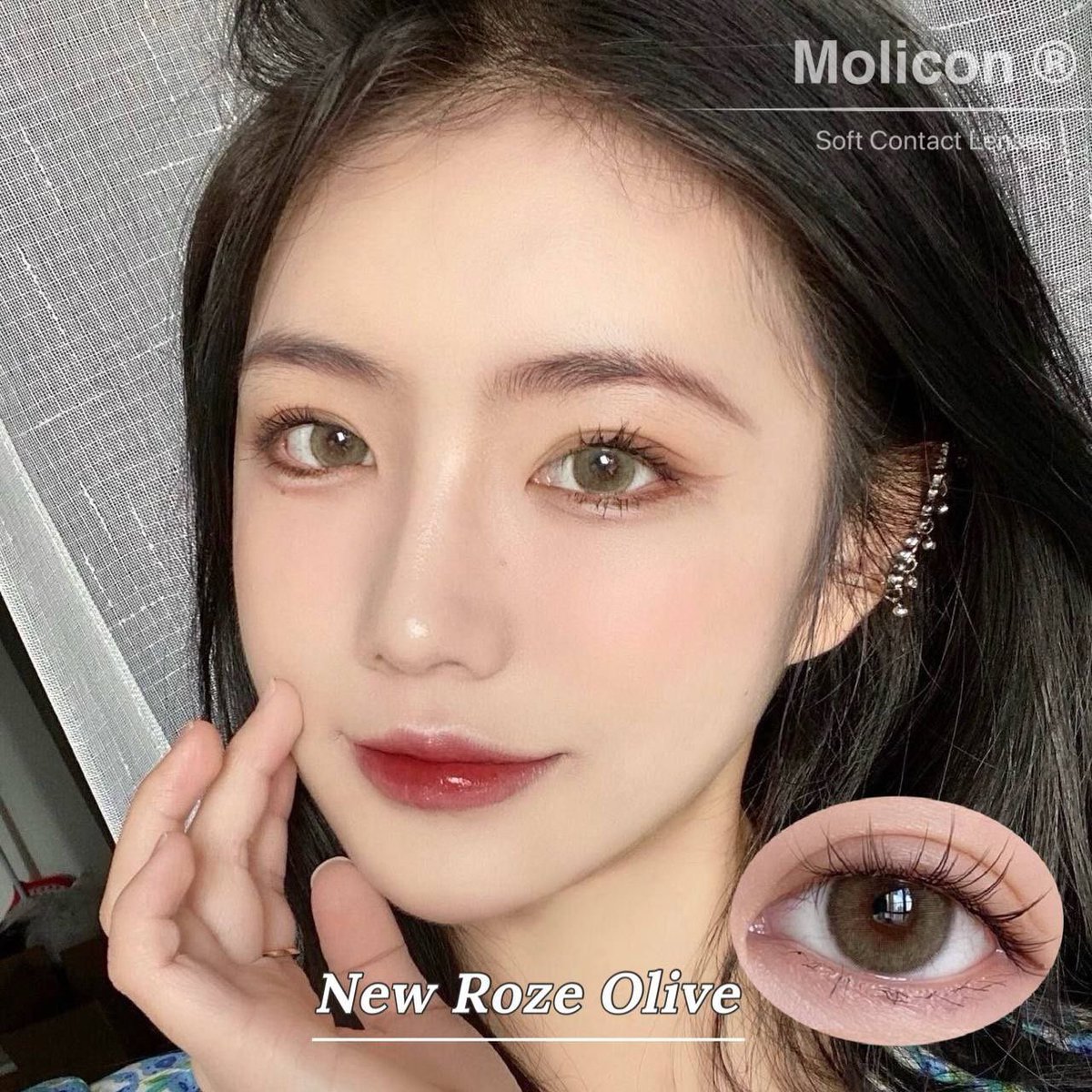 Lens_collection's tweet photo. 🌸 New Roze Lens
🌸 Power 0-800
🌸 14.5mm

Link whatsapp kat bio jangan dm ‼️ https://t.co/IL27MAnrNs