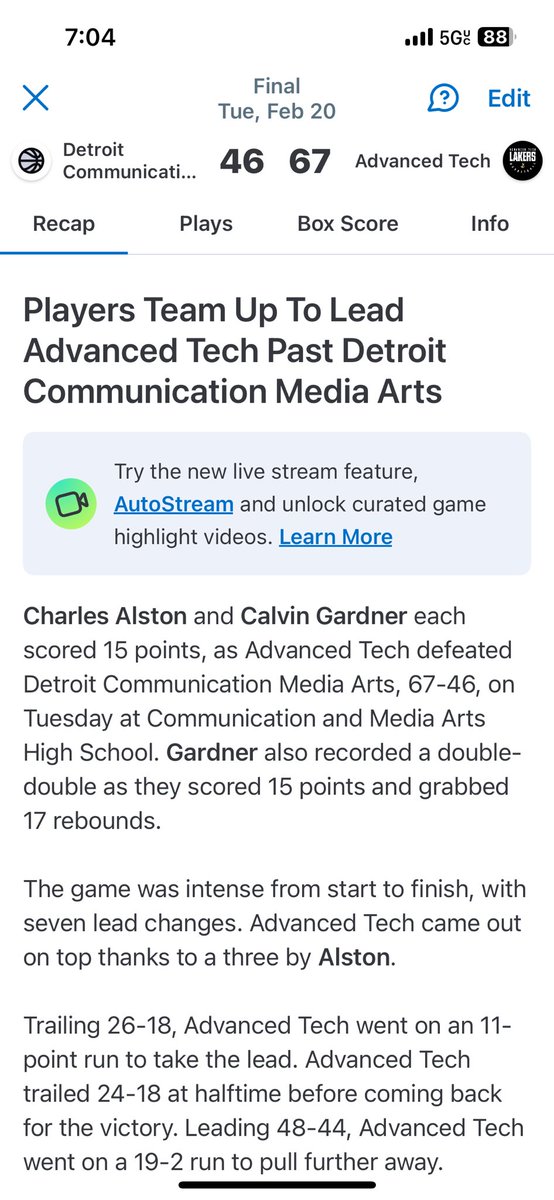 CG tweet media