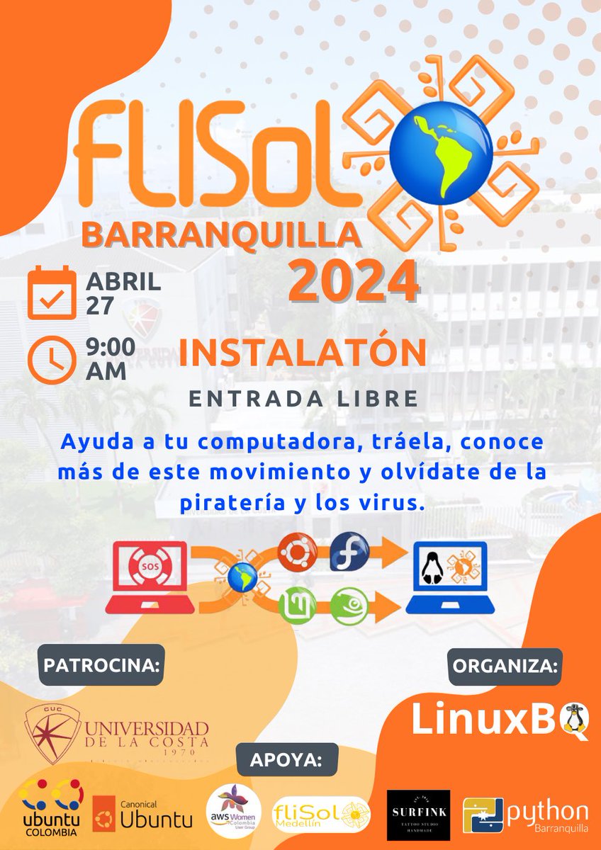 Carlos A. Maestre Reyes tweet media