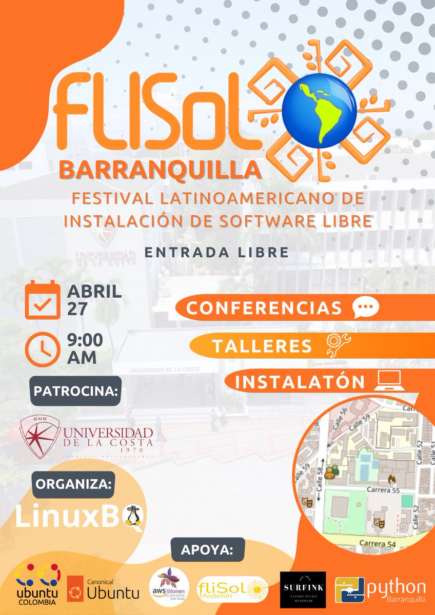 Carlos A. Maestre Reyes tweet media