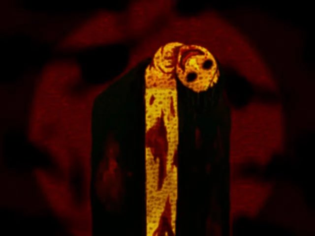 Vizulant's tweet photo. @DeadbyDaylight https://t.co/ianDSNLYON