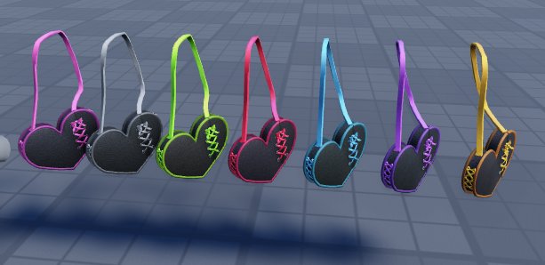 Bina | Roblox 3D / UGC, + Happy Wife❣️ tweet media