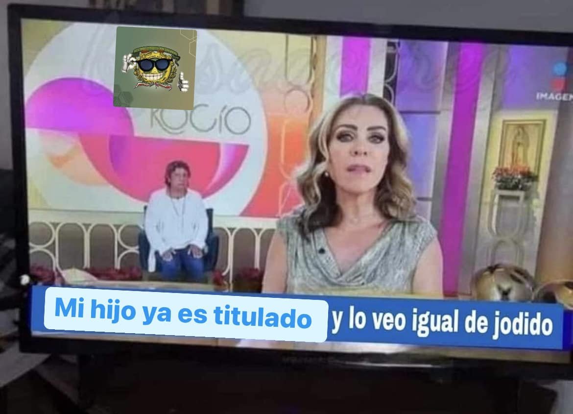 PrimatesPodcast's tweet photo. Los primates en este momento 

#Primates #podcast #น้องนุ่น #OTGalaFinal #bbtvi #DiaInternacionalDelGato https://t.co/vLfA0sKQQr