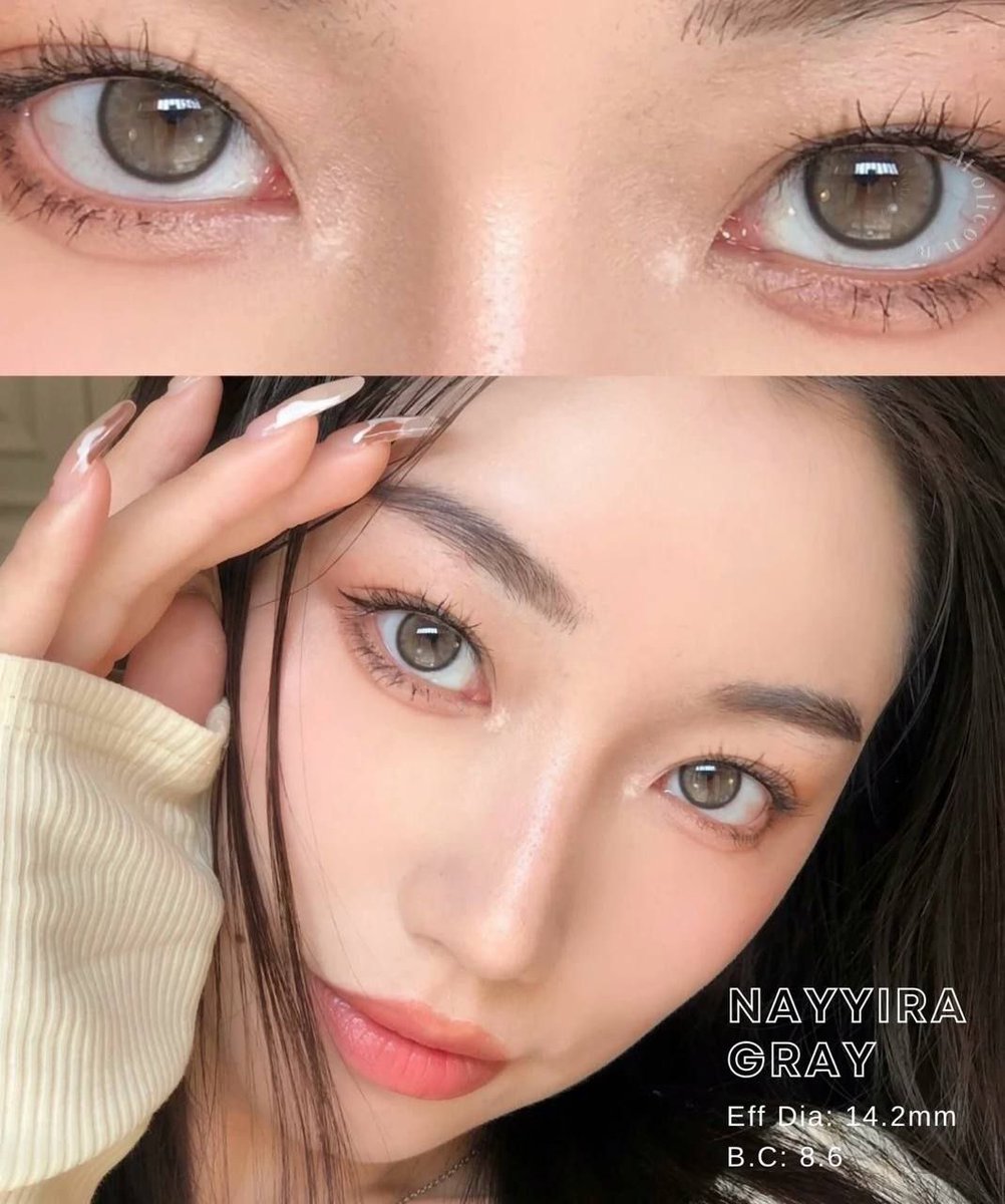 Lens_collection's tweet photo. 🌸 Nayyira Lens
🌸 Power 0-800
🌸 14.2mm

Link Oder kat bio jangan dm ‼️ https://t.co/lIE7BpFI8w