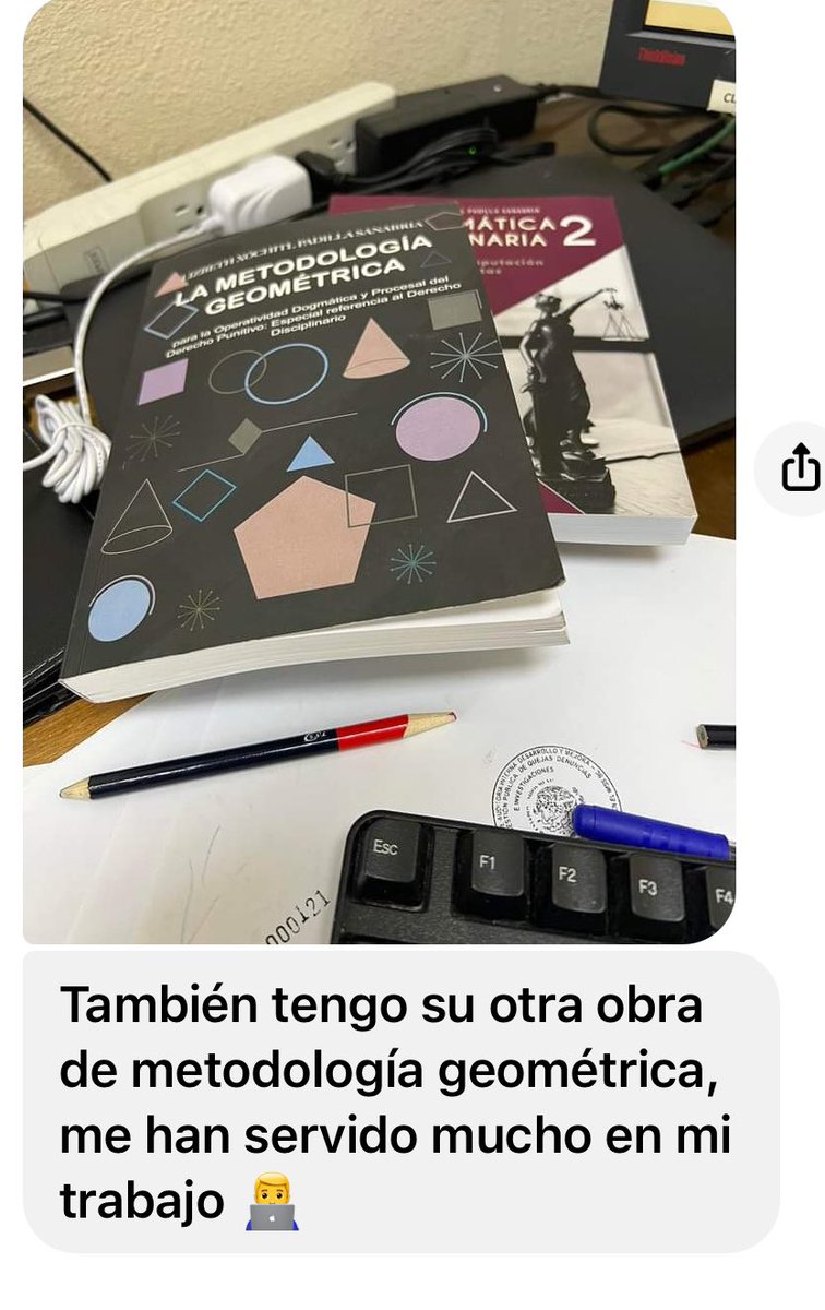 Lízbeth Padilla tweet media