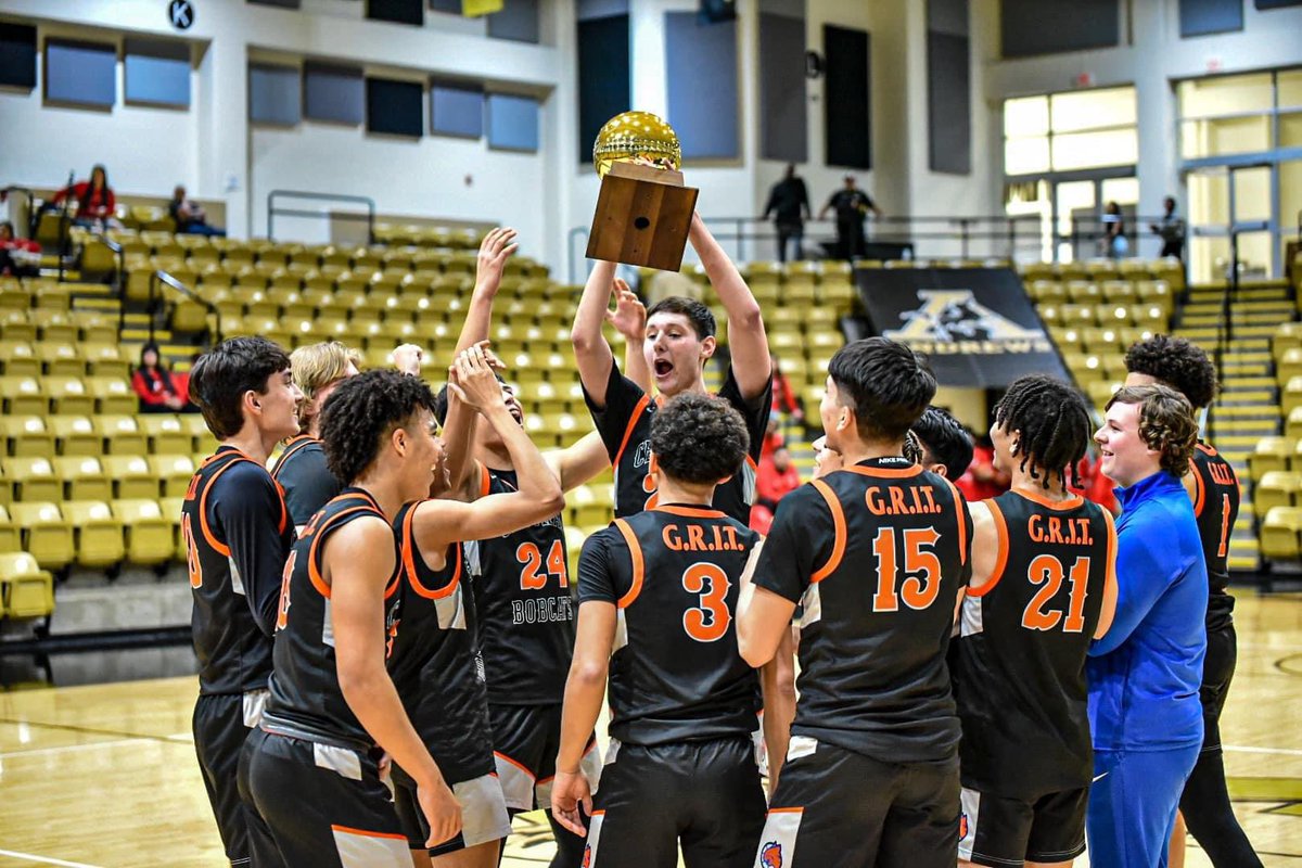 A picture worth a thousand words! Proud of these guys! Bi-District Champs!!!!! Next up: Keller time and place TBA.