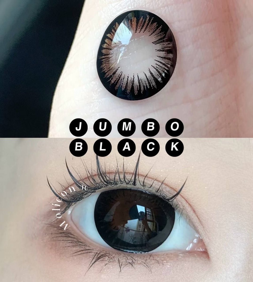 Lens_collection's tweet photo. 🌸 Jumbo Lens
🌸 Power 0-800
🌸 16mm

Lunk oder ada kat bio jangan dm ‼️ https://t.co/1mYIdTL5cB