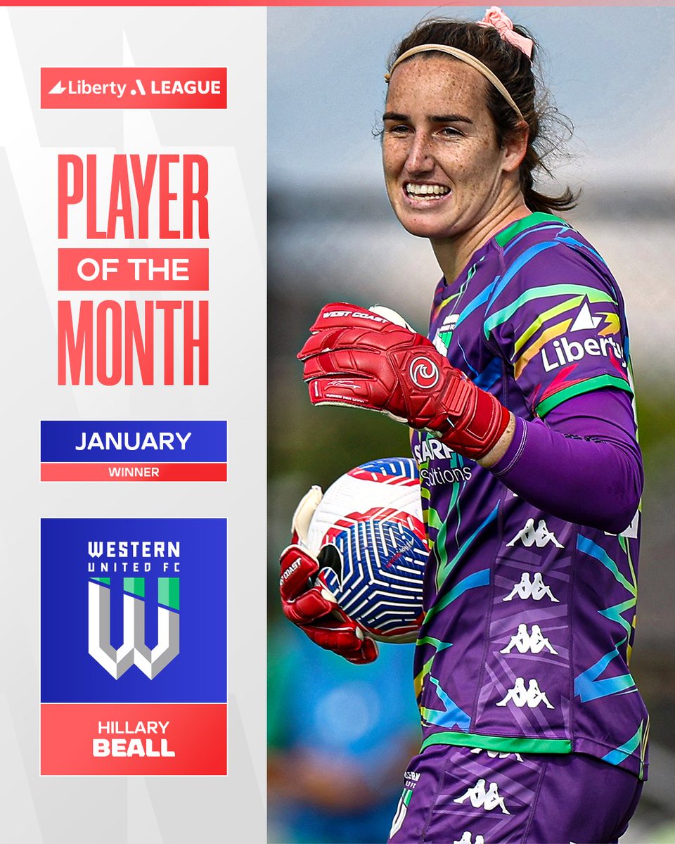 aleaguewomen tweet picture