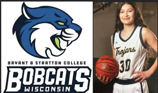 After an amazing visit with <a href="/Coach_Siska/">Brandon Siska</a> 
I have received a tuition scholarship offer from
<a href="/BSC_WBB_WI/">Bryant & Stratton College Women's Basketball WI</a> , Thank you for believing in me!💙

<a href="/CoachRikardNCSA/">Kaliann Rikard</a> <a href="/NCSAwbb/">NCSA Women’s Basketball Recruiting</a>