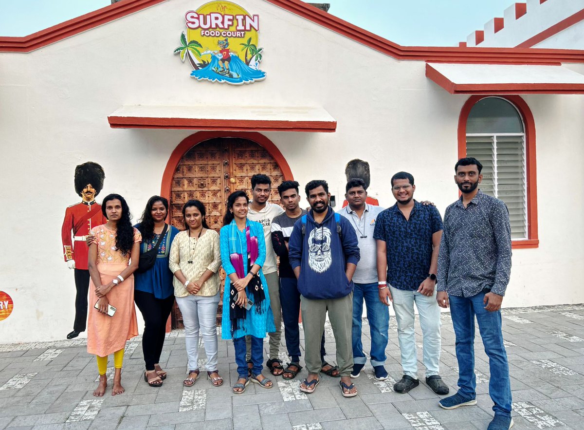 NegupSolutions's tweet photo. 6 years strong and still going!
Here's to the dedication, passion, and hard work that got us here. We wouldn't be anywhere without this amazing team.
#CelebratingOurPeople #StrongerTogether #6thAnniversary #NegupSolutions #MGMDizzeeWorld🎢🎡 https://t.co/6mb9v6LzWM