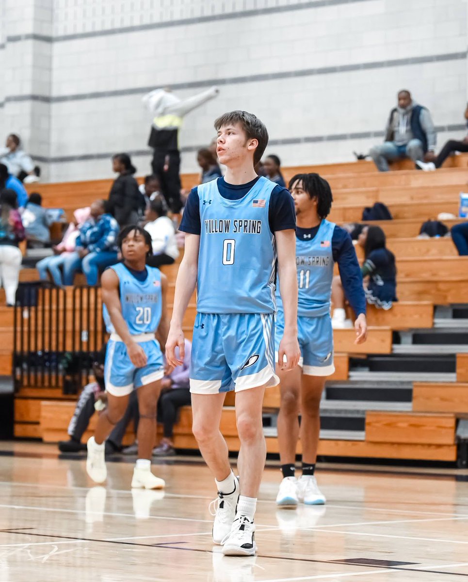 AndrewMendzef's tweet photo. 0️⃣ out. Thank you @WS_Storm_Sports and @WS_Storm_MBball . #Classof2024 https://t.co/8UCIMFP7wY
