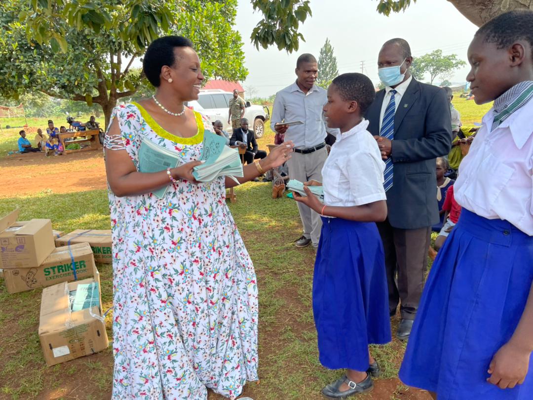 The collaborative efforts between Picfare and Shuya Sanitary Towels have proven invaluable in addressing pressing issues within Buikwe schools to keep the girl child in school. This stands as a testament to the positive impact that can be achieved through meaningful cooperation.