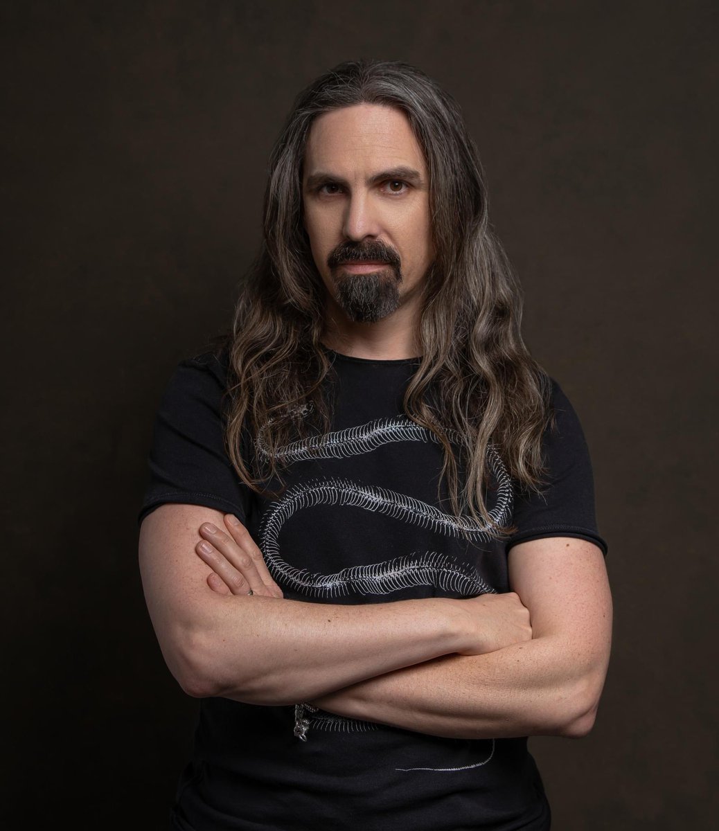 Bear McCreary 🐻🎶 tweet media