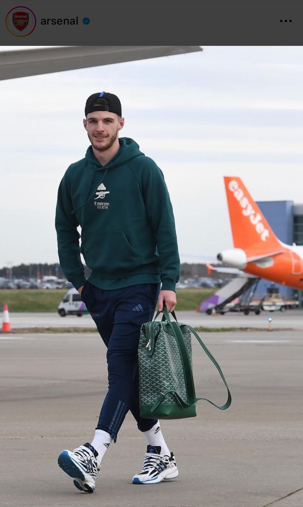 Goyard heathrow online