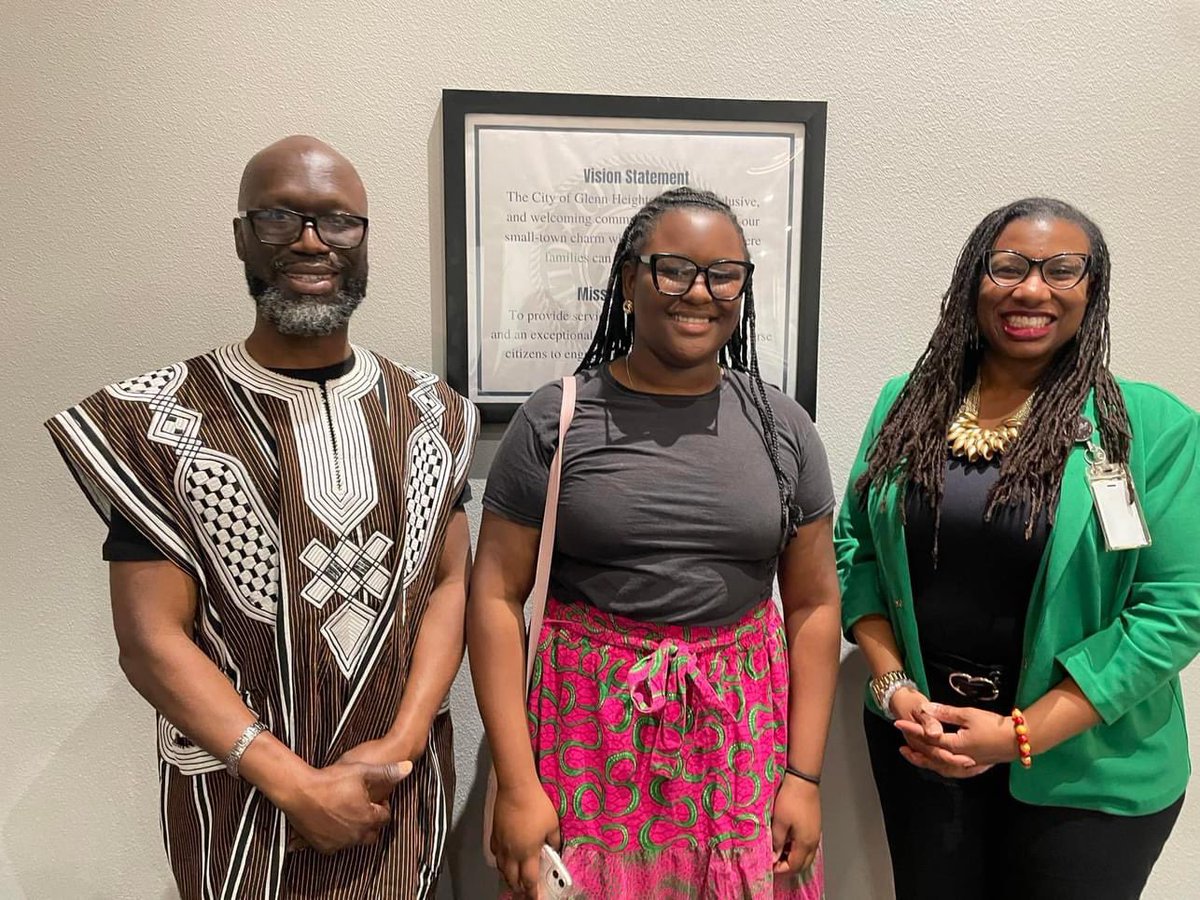 DeSoto ISD tweet media