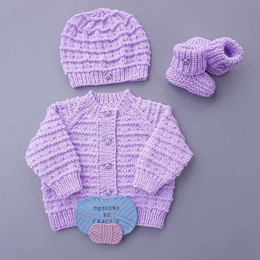 DesignsByTracyD's tweet photo. 😍 120. Seth Unisex - Download 😍 

This knitting pattern is available as a PDF via digital download as well as a posted paper copy.

👉 https://t.co/U9pLODmTlw

#knitting #crochet #knittingpatterns #babyknitting https://t.co/xylzFlapNj