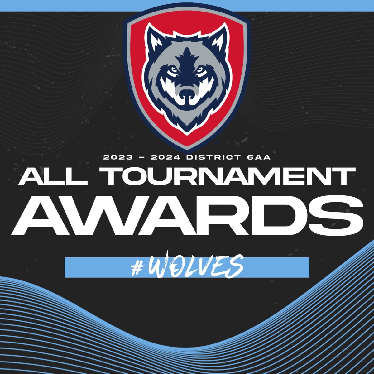 Liberty Creek Wolves Basketball tweet media