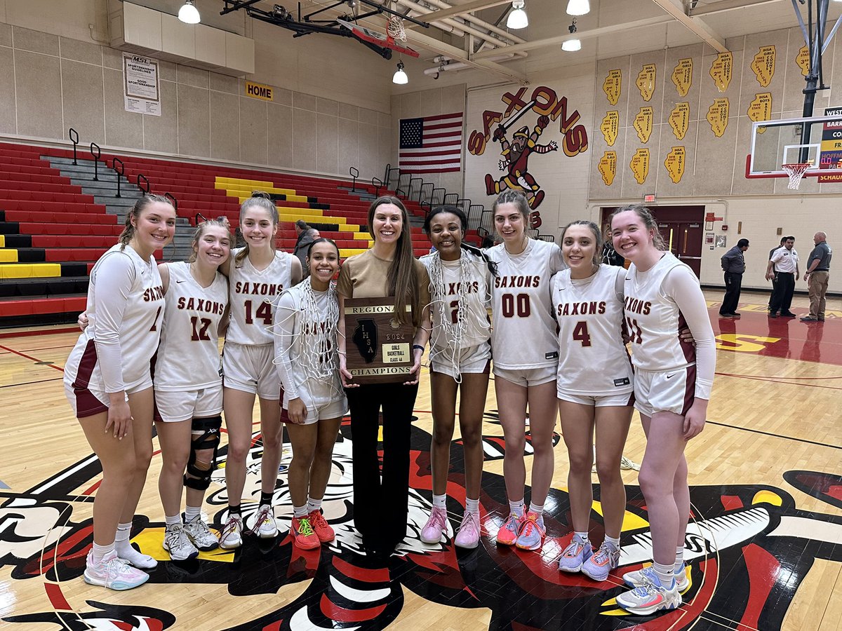 Schaumburg High School Girls Hoops tweet media