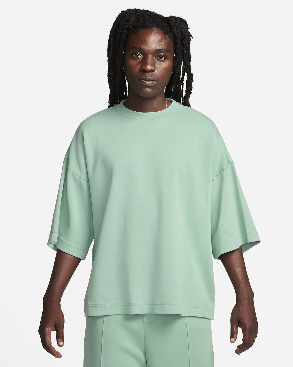 sneakersteal's tweet image. STEAL💥

Nike Sportswear Tech Fleece Reimagined

Starting at just $46.47 + Shipping

bit.ly/3ON6hyg

*Sign in &amp;amp; use MEMBER25 for 25% off*