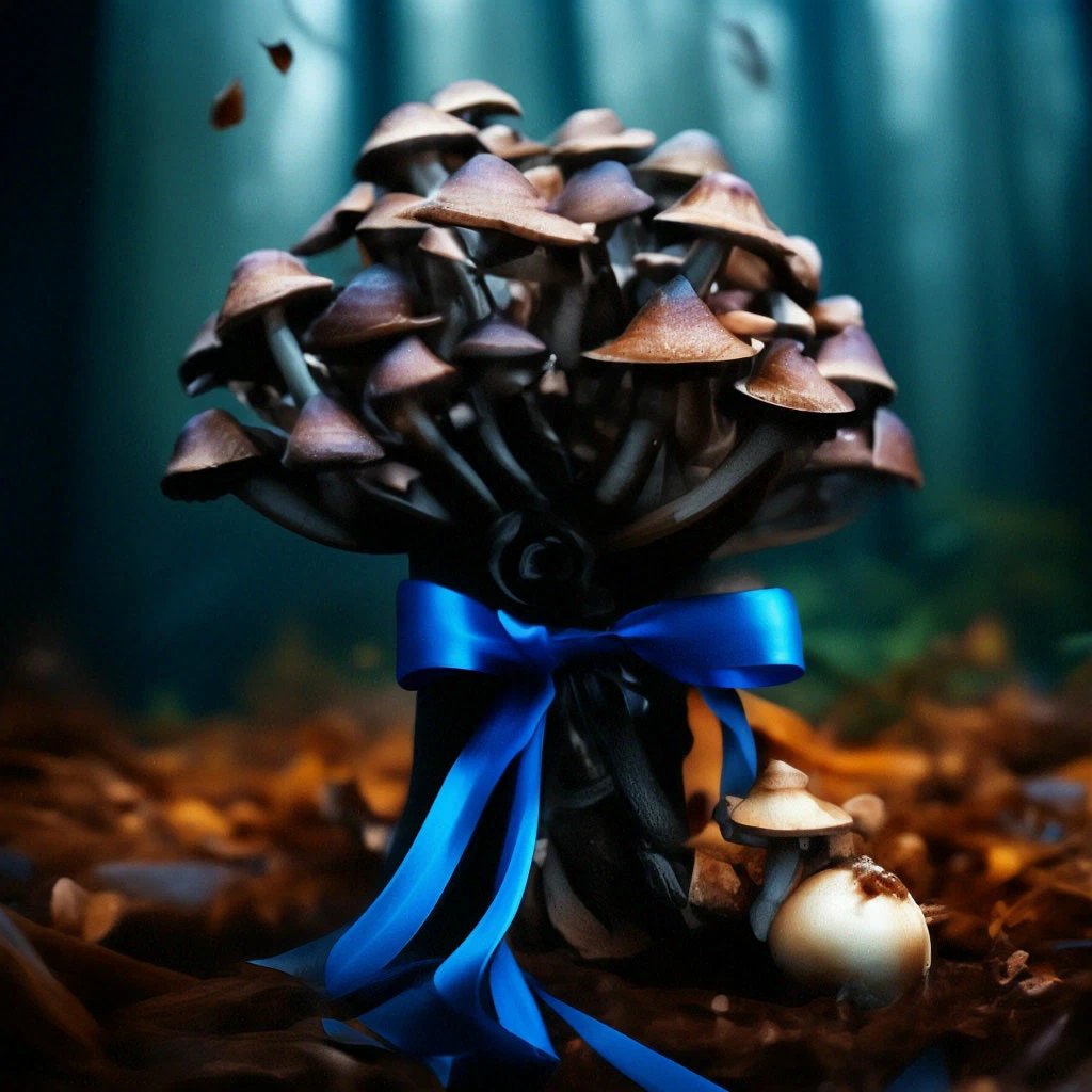 Good afternoon, mushroom girls. 

I congratulate you on International Women's Day! I wish you the fulfillment of all your dreams.

#IWD2024 #NFTCommunity #aiart #opensea #rarible #nftbuyers #nftdrop #NFTfam #drop #cryptoart #NFTshill #8march