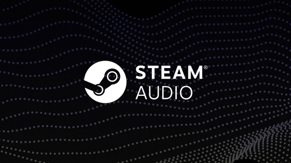 ogamewire's tweet photo. #GeekNightNews
Valve abriu o código-fonte do Steam Audio SDK para fornecer mais controle aos desenvolvedores.
Mais informações, aqui: https://t.co/yRVgSh9UdL
#GeekFusion #Geek #SteamAudio #Steam https://t.co/zgcUCQgsYO