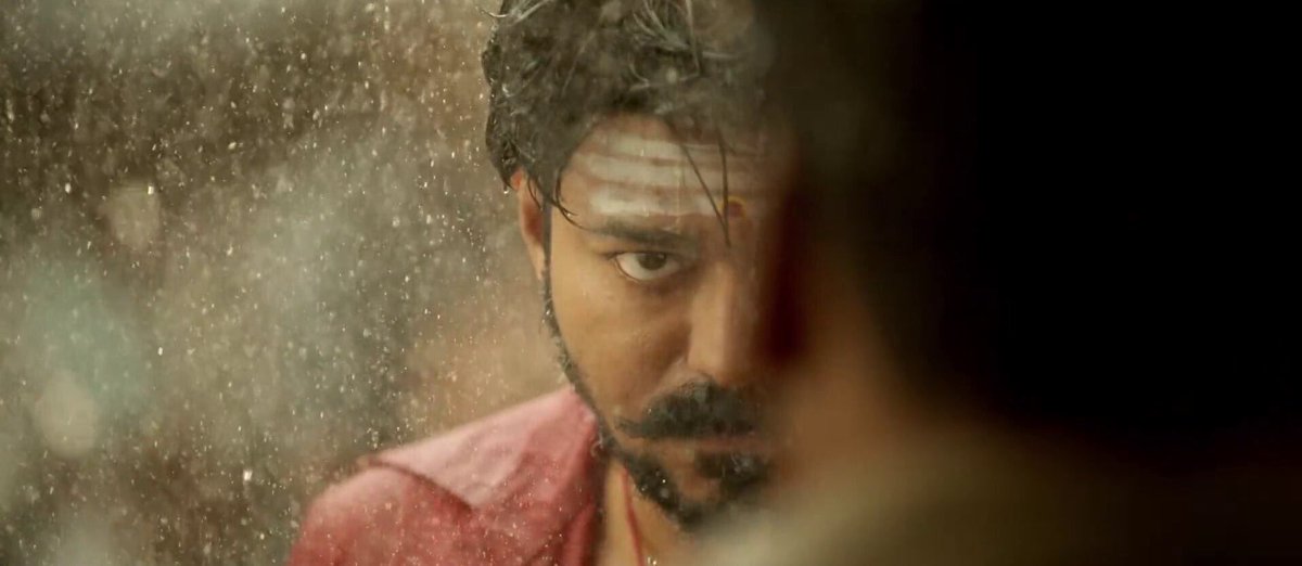 TOlMovies's tweet photo. Who Has Best Intense Eyes ?

           🔁#Ajith                         ❤️#Vijay https://t.co/bIQXSGpyFv