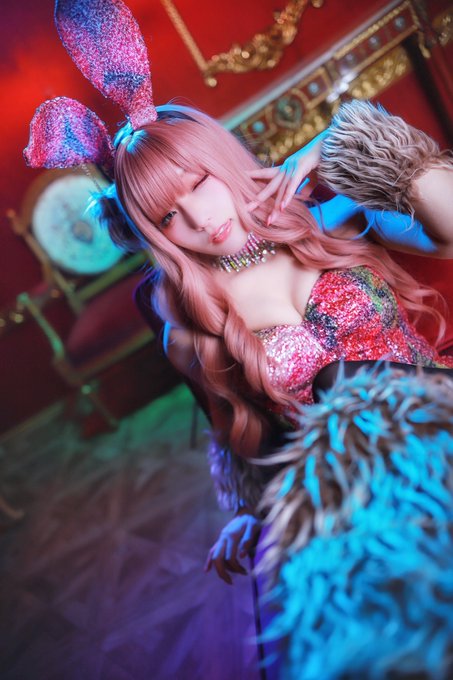 コスプレイヤー七星めろんのTwitter画像29