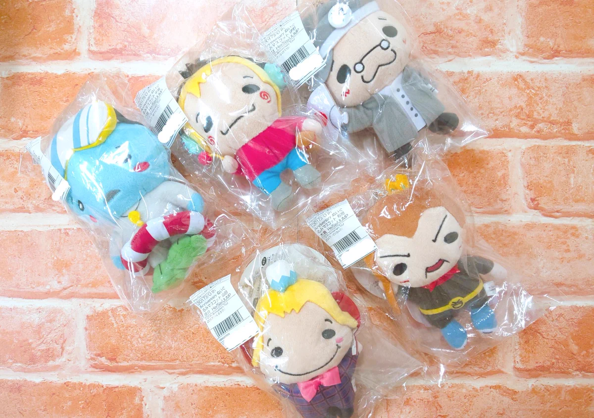 ジャニランド/スタランド┃公式ジャニーズグッズの中古販売・イベント