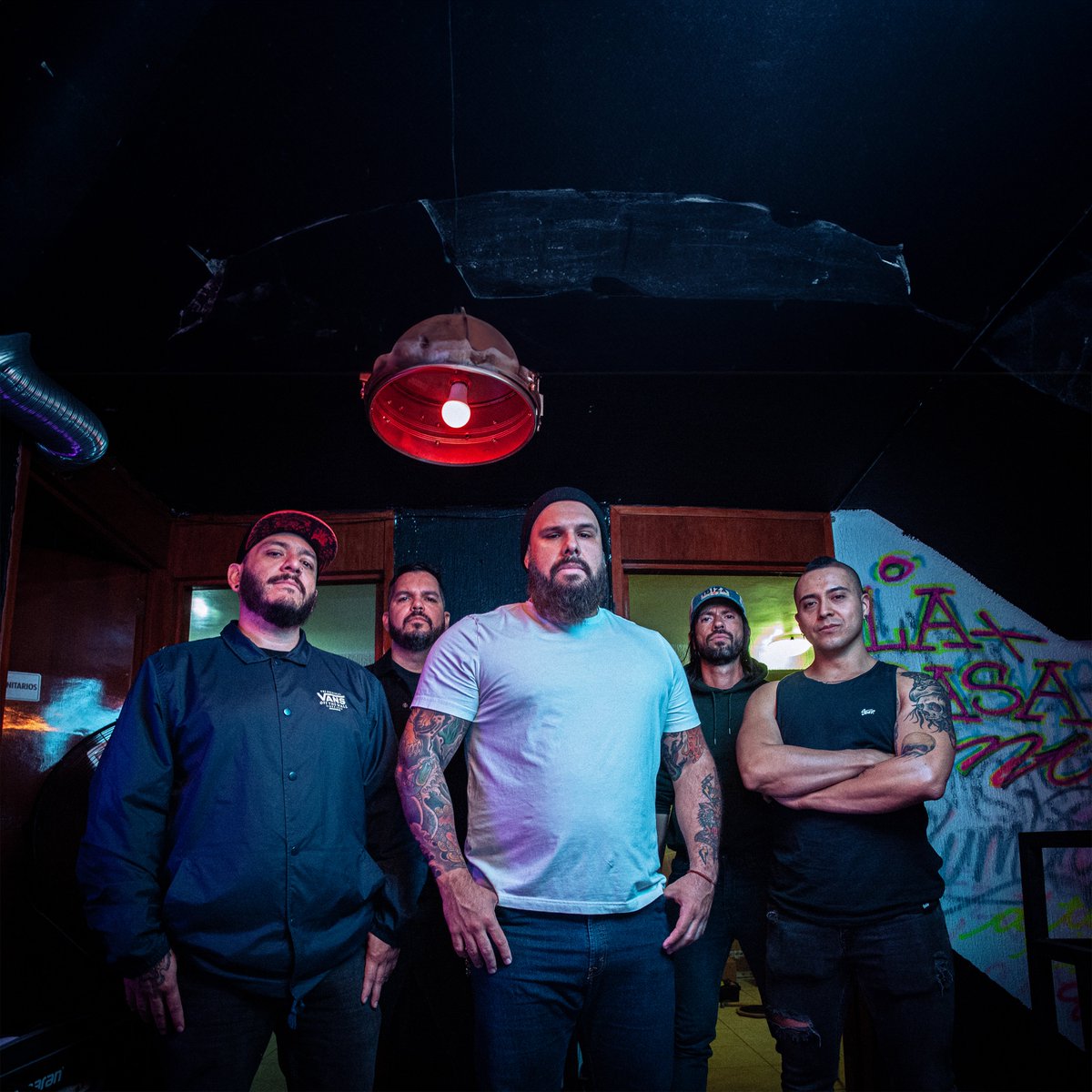 En unas horas sale nuestro nuevo single "AND AFTER ALL" Síguenos en #Spotify y Oyela de primer@! 

open.spotify.com/artist/1S44W7U…