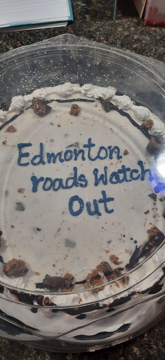 Gary Edmonton Tours 🚠 tweet media