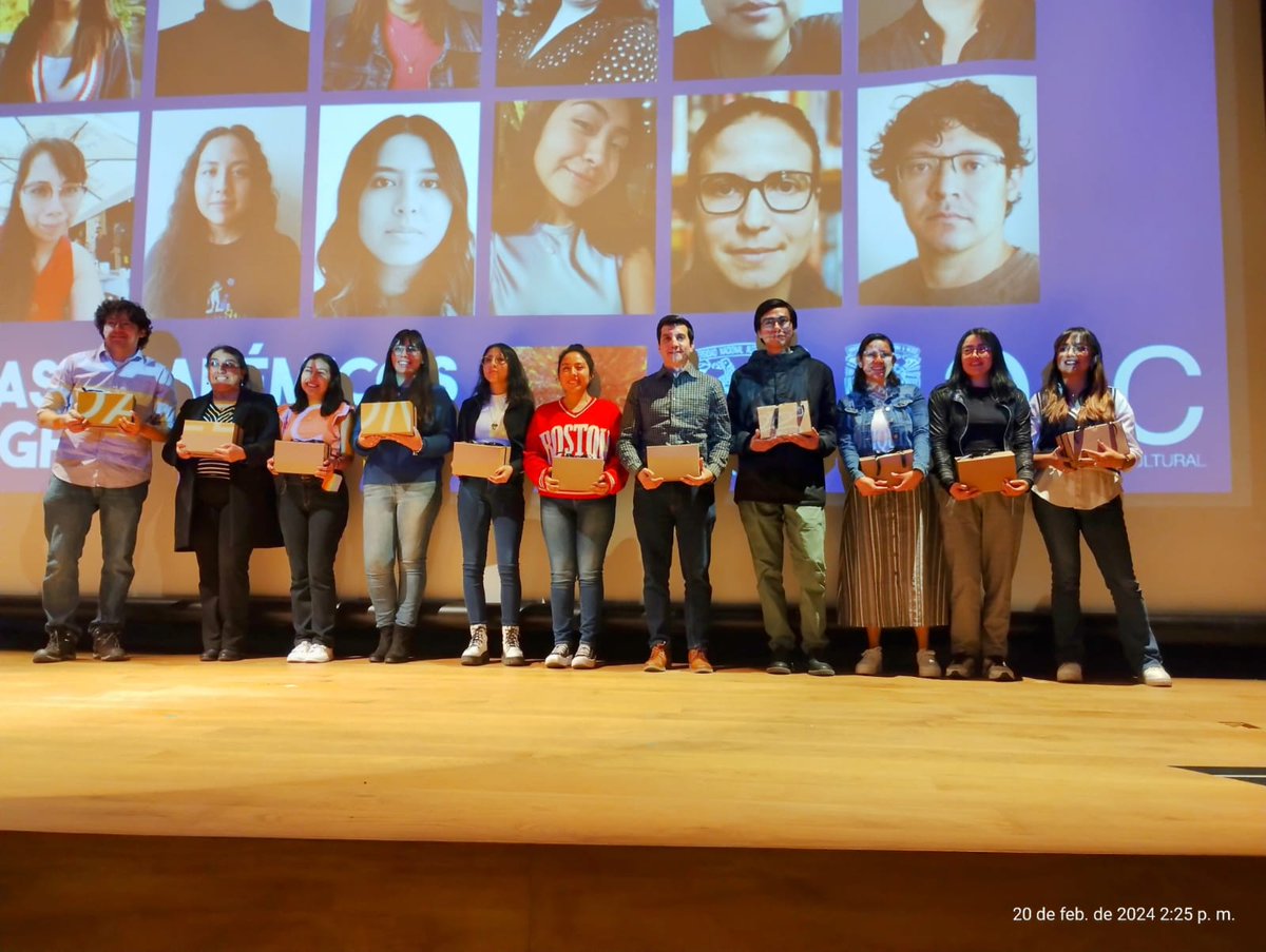 Annhled6's tweet photo. I'm deeply grateful for the experience on organizing the #LIIGH24 alongside an amazing group of people and beyond proud of my #RegGenoLab team and the amazing work they did presenting all our work 🧬
@LIIGH_UNAM @AleMedinaRivera @PauReyesP @viztorflores @ssalazar_02 @LupusRgmx https://t.co/NCsaFvpjTq