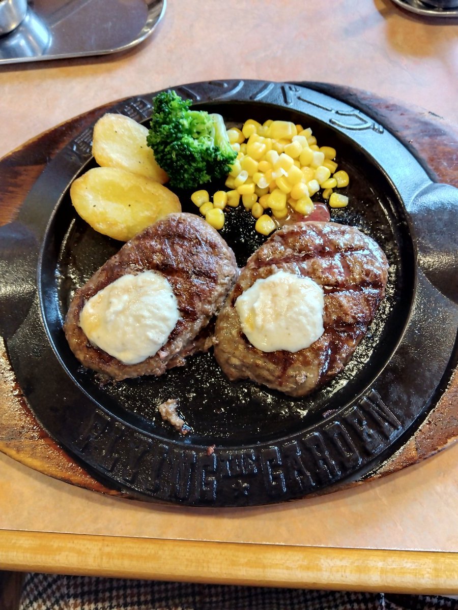 trb_kmt's tweet photo. #フライングガーデン https://t.co/XZ7YX6e2b6