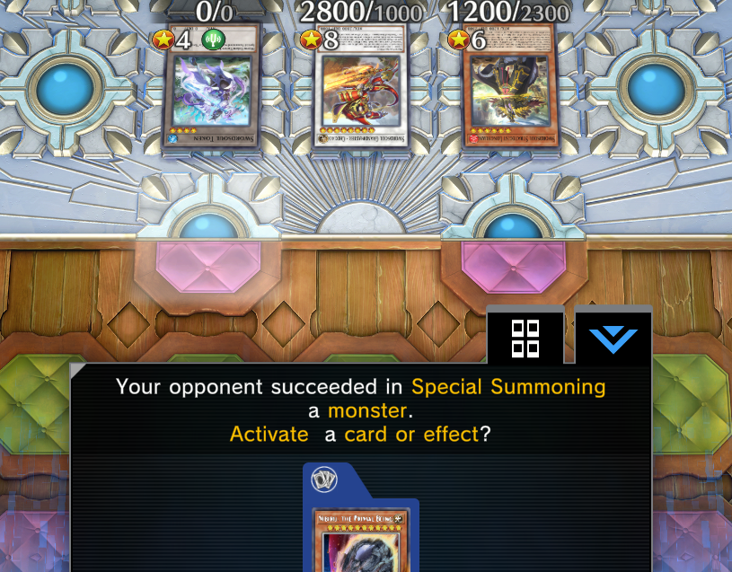 JJPM_YT's tweet photo. These new Swordsoul Players gonna learn the hard way https://t.co/FEhxXUtae4