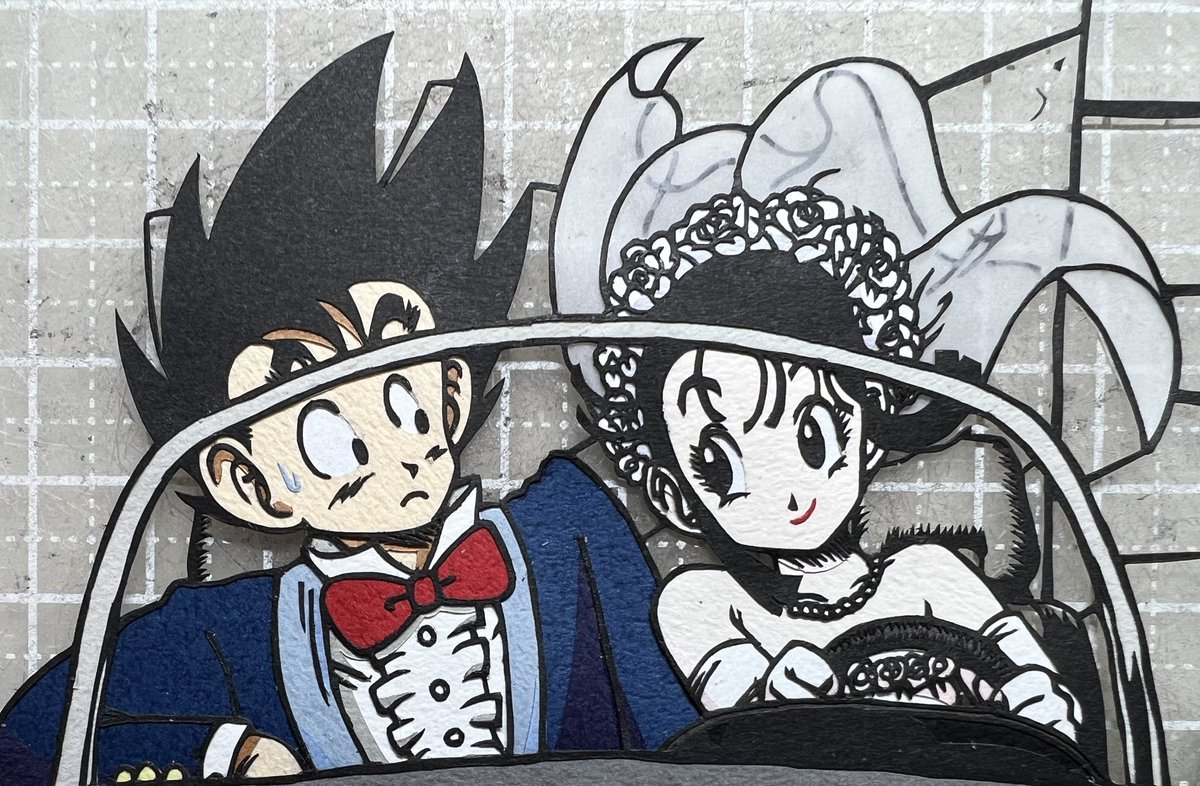 新婚さんできました✨