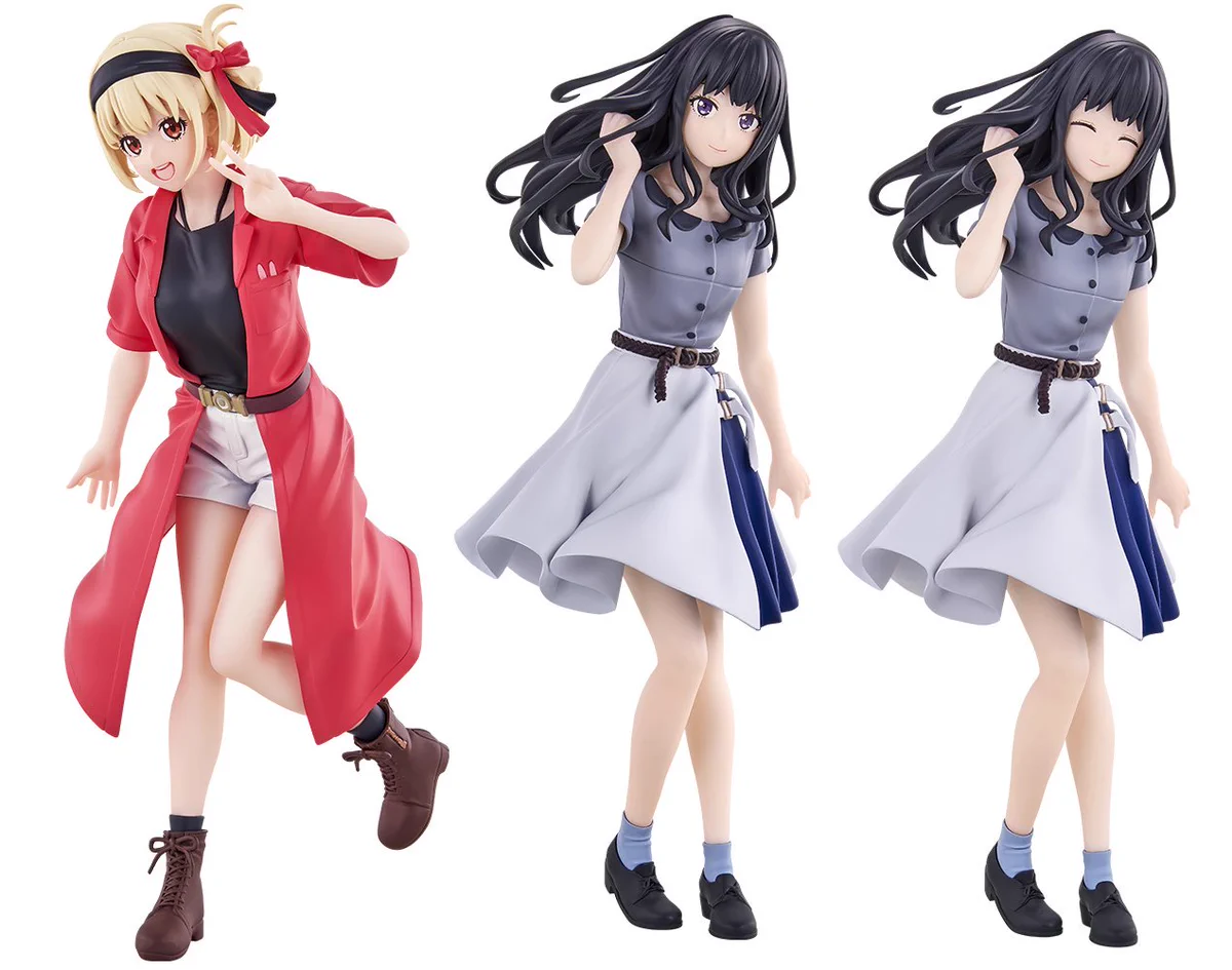 リコリス・リコイルグッズ！超大量おまとめセット！ リコリス・リコイルグッズ！超大量おまとめセット！ リコリス