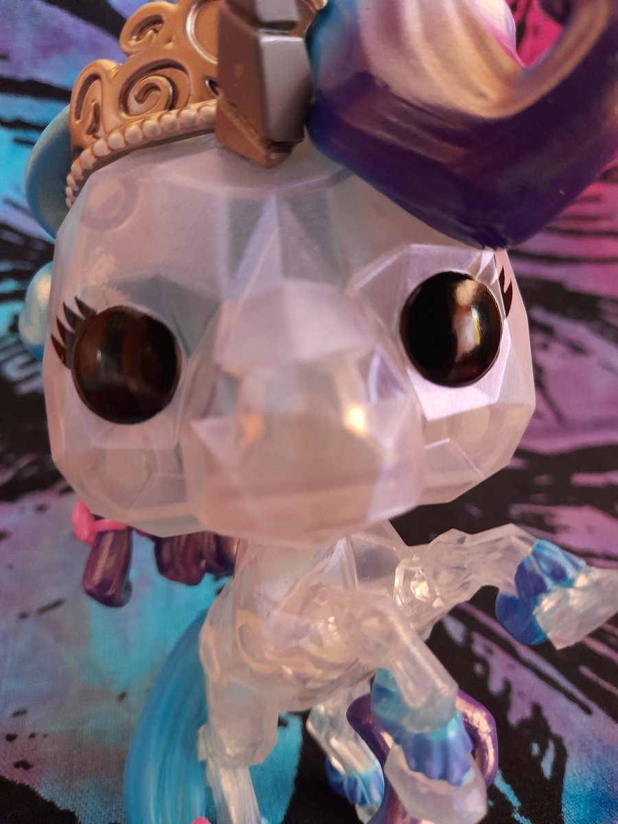 Sergioo506's tweet photo. #ButtStallion
#Pop! #TinyTinasWonderlands #PopGames #Wonderlands #Unicorn #Unicornio #Gearbox @OriginalFunko @PlayWonderlands https://t.co/2cRfIuFCWd