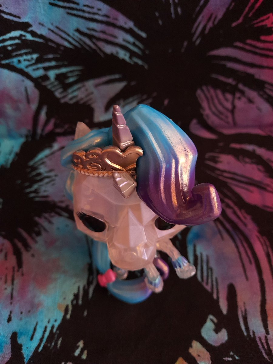 Sergioo506's tweet photo. #ButtStallion
#Pop! #TinyTinasWonderlands #PopGames #Wonderlands #Unicorn #Unicornio #Gearbox @OriginalFunko @PlayWonderlands https://t.co/2cRfIuFCWd