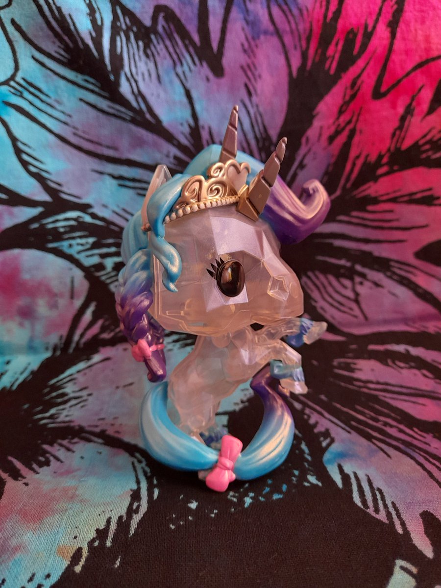 Sergioo506's tweet photo. #ButtStallion
#Pop! #TinyTinasWonderlands #PopGames #Wonderlands #Unicorn #Unicornio #Gearbox @OriginalFunko @PlayWonderlands https://t.co/2cRfIuFCWd