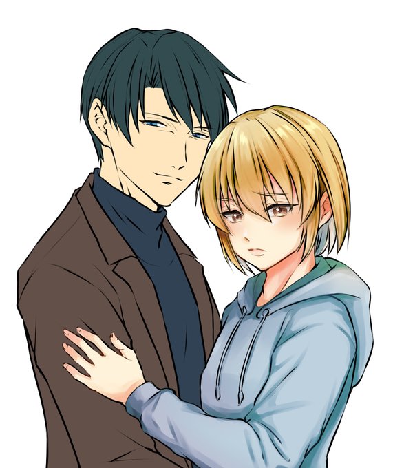 えるしってるか?

こいつ名刺の入稿もやばい

使いまわせるイラストが無かったので、書き下ろして・・・・うっ(';ω;`) 