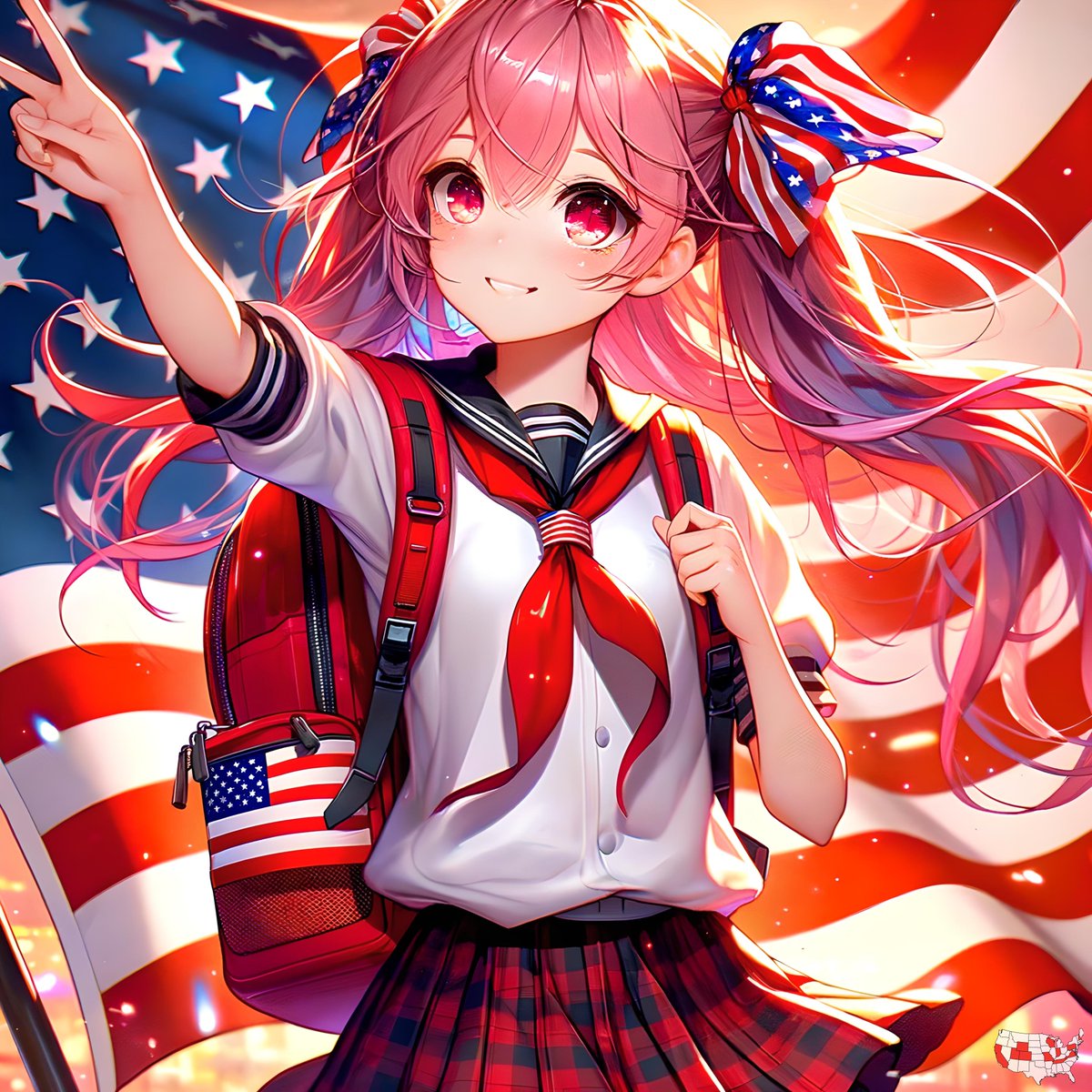 USA

Welcome to Backpack Exchange. 

We're going live in 11 states.